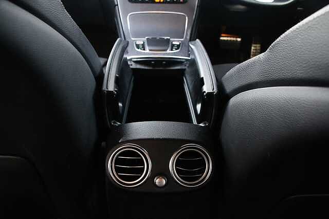 Mercedes-Benz Glc 220d 4Matic AMG Line 5dr 9G-Tronic