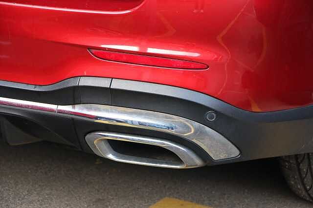 Mercedes-Benz Glc 220d 4Matic AMG Line 5dr 9G-Tronic