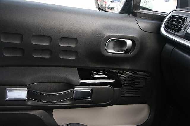 Citroen C3 1.2 PureTech You 5dr