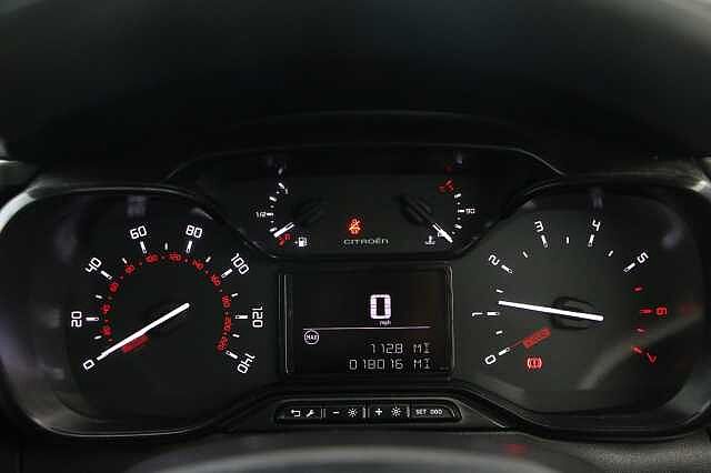 Citroen C3 1.2 PureTech You 5dr