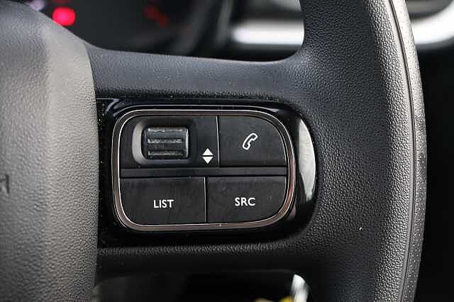 Citroen C3 1.2 PureTech You 5dr