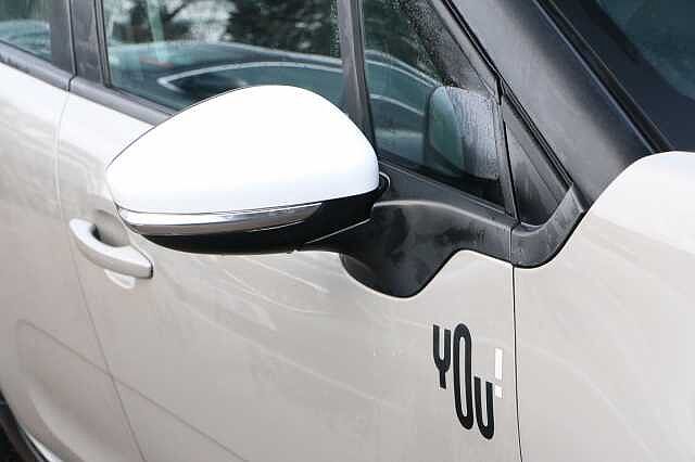 Citroen C3 1.2 PureTech You 5dr