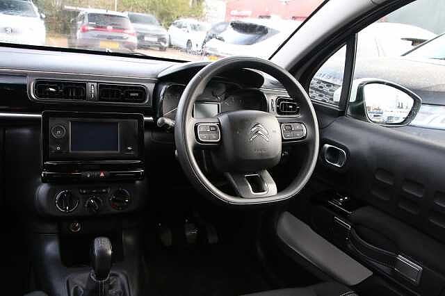 Citroen C3 1.2 PureTech You 5dr