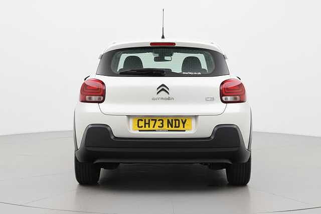 Citroen C3 1.2 PureTech You 5dr