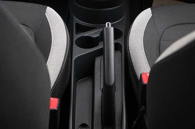 Hyundai I10 1.0 [63] Advance 5dr Auto [Nav] Red