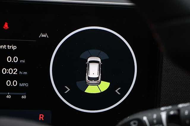 Hyundai TUCSON 1.6T Plug-in Hybrid N Line 5dr 4WD Auto