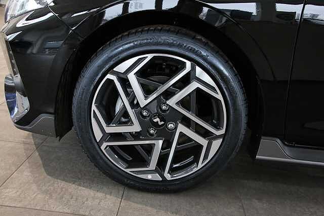 Hyundai I20 1.0T GDi N Line S 5dr Black