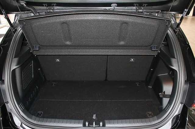 Hyundai I20 1.0T GDi N Line S 5dr Black