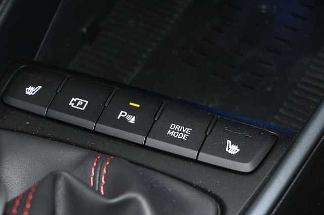 Hyundai I20 1.0T GDi N Line S 5dr Black