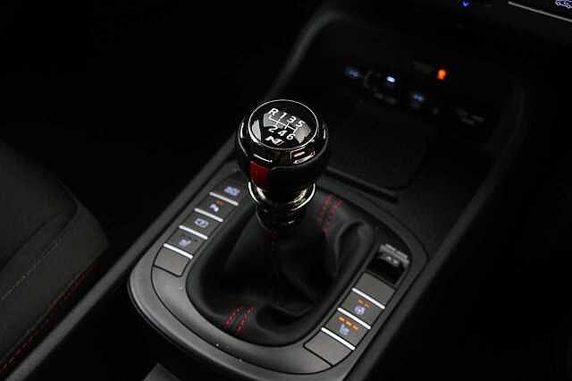 Hyundai KONA 1.0T N Line 5dr