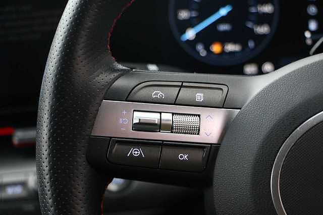 Hyundai KONA 1.0T N Line 5dr