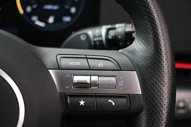 Hyundai KONA 1.0T N Line 5dr