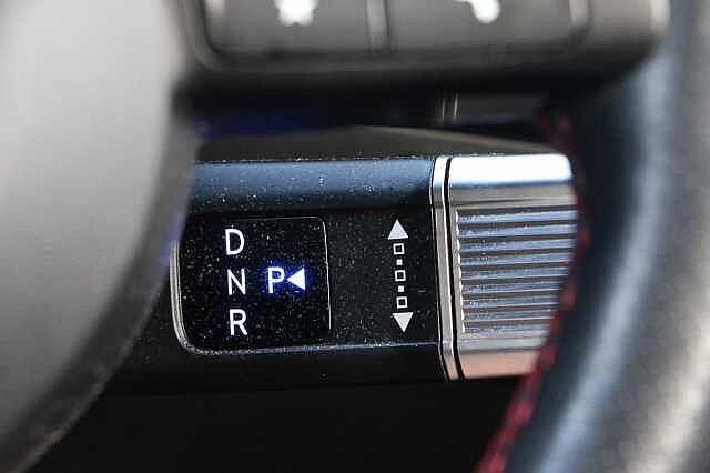 Hyundai TUCSON 1.6T Hybrid N Line S 5dr Auto White