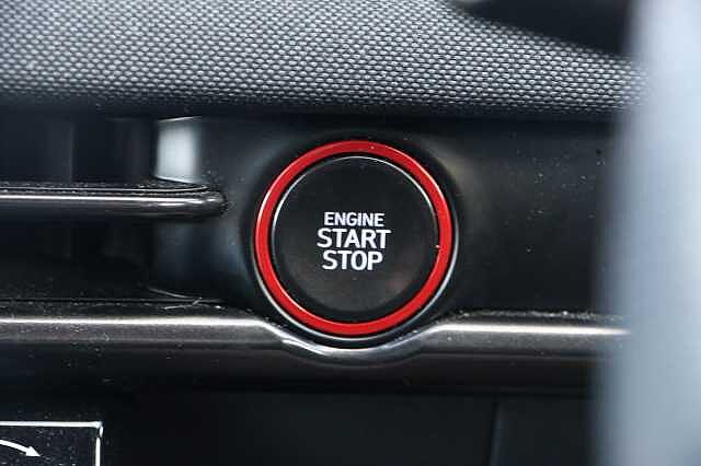 Hyundai TUCSON 1.6T Hybrid N Line S 5dr Auto White