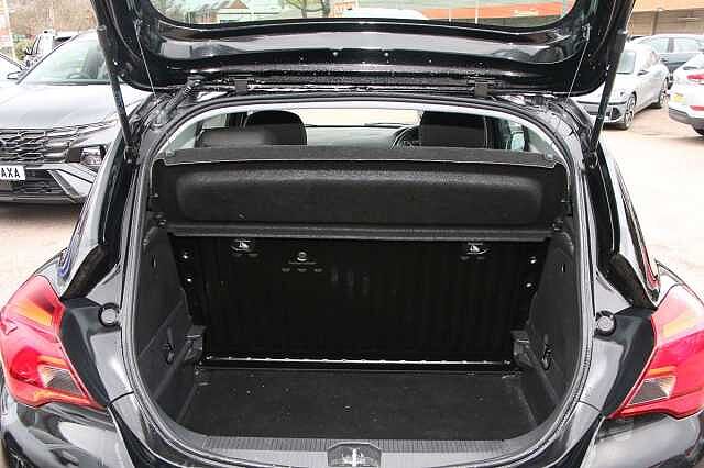 Vauxhall Corsa Special Eds 1.4 Griffin 3dr