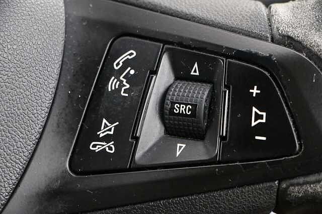 Vauxhall Corsa Special Eds 1.4 Griffin 3dr