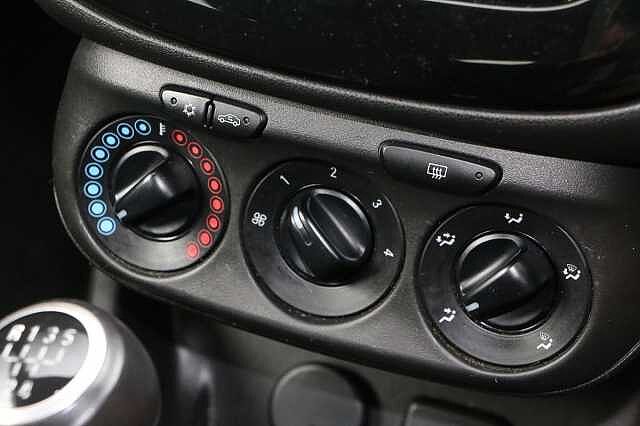 Vauxhall Corsa Special Eds 1.4 Griffin 3dr