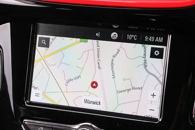 Vauxhall Corsa Special Eds 1.4 Griffin 3dr