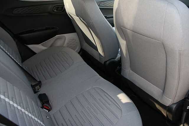 Hyundai I10 1.0 MPi Premium 5dr Grey