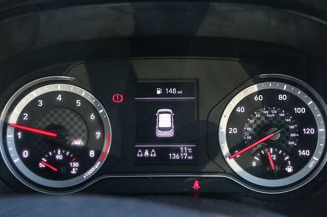 Hyundai I10 1.0 MPi Premium 5dr Grey