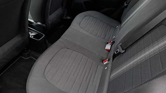 Hyundai I10 1.2 [79] Advance 5dr Auto [Nav] Grey