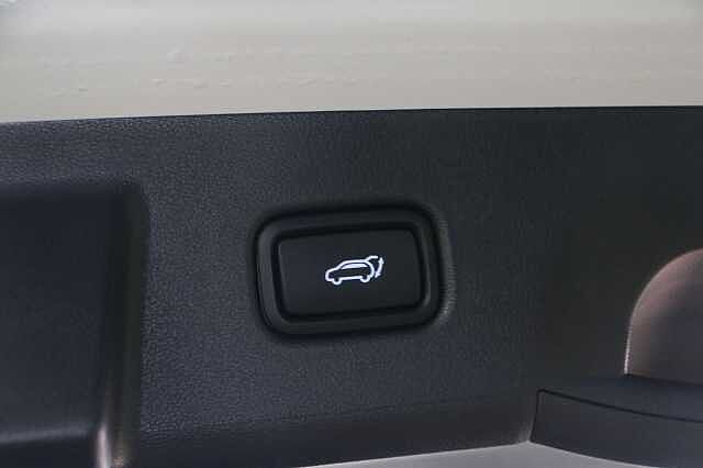 Hyundai TUCSON 1.6T Plug-in Hybrid N Line 5dr 4WD Auto