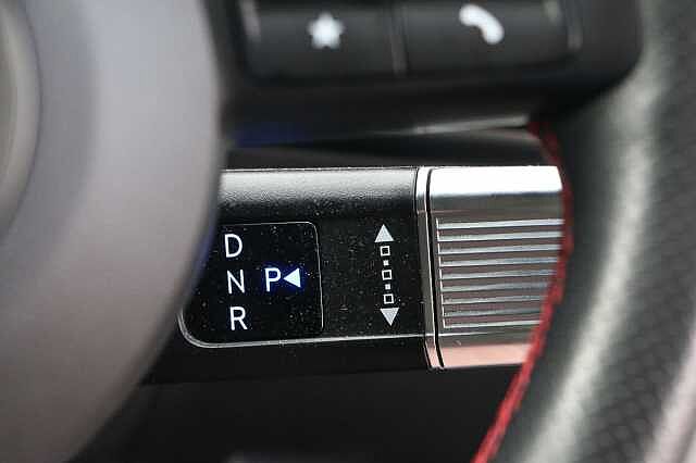 Hyundai TUCSON 1.6T Plug-in Hybrid N Line 5dr 4WD Auto