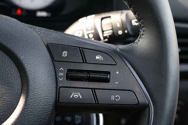 Hyundai i20 1.0T GDi 90 Black Line 5dr