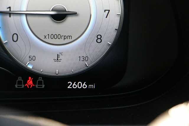 Hyundai i20 1.0T GDi 90 Black Line 5dr