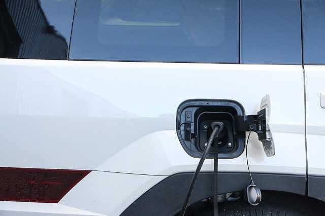 Hyundai SANTA FE 1.6 TGDi Plug-in Hybrid Ultimate 5dr 4WD Auto