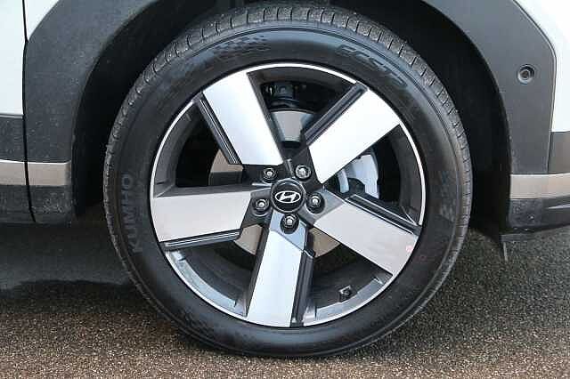 Hyundai SANTA FE 1.6 TGDi Plug-in Hybrid Ultimate 5dr 4WD Auto