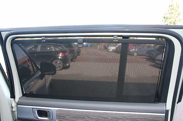 Hyundai SANTA FE 1.6 TGDi Plug-in Hybrid Ultimate 5dr 4WD Auto