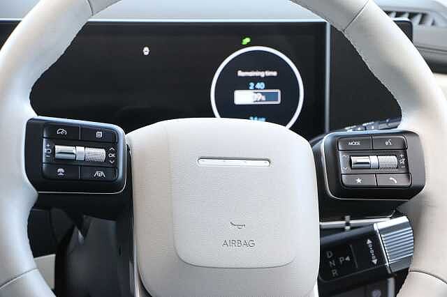 Hyundai SANTA FE 1.6 TGDi Plug-in Hybrid Ultimate 5dr 4WD Auto