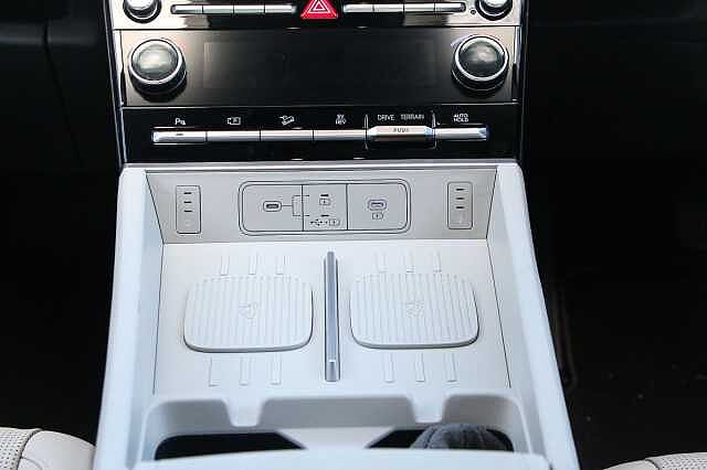 Hyundai SANTA FE 1.6 TGDi Plug-in Hybrid Ultimate 5dr 4WD Auto