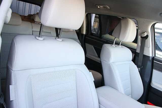 Hyundai SANTA FE 1.6 TGDi Plug-in Hybrid Ultimate 5dr 4WD Auto