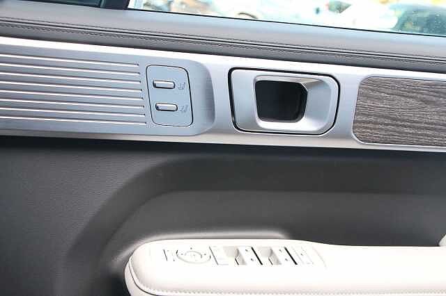 Hyundai SANTA FE 1.6 TGDi Plug-in Hybrid Ultimate 5dr 4WD Auto