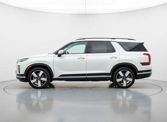 Hyundai SANTA FE 1.6 TGDi Plug-in Hybrid Ultimate 5dr 4WD Auto