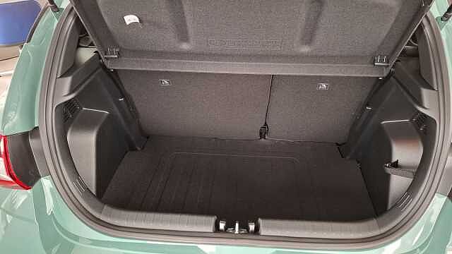 Hyundai i20 1.0T GDi 90 Black Line 5dr