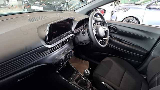 Hyundai i20 1.0T GDi 90 Black Line 5dr