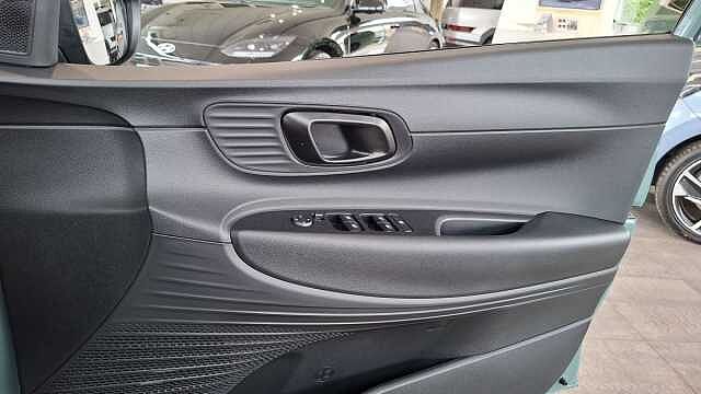 Hyundai i20 1.0T GDi 90 Black Line 5dr