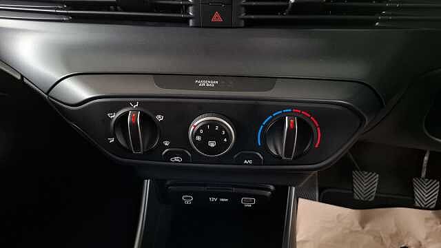 Hyundai i20 1.0T GDi 90 Black Line 5dr