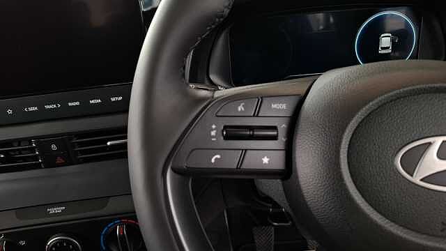 Hyundai i20 1.0T GDi 90 Black Line 5dr