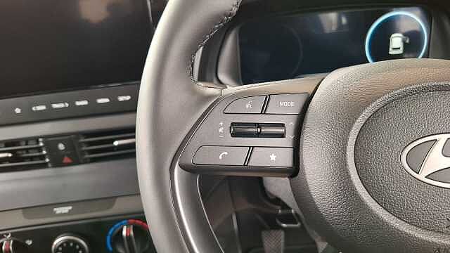 Hyundai i20 1.0T GDi 90 Black Line 5dr