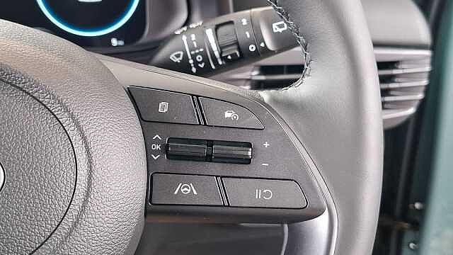 Hyundai i20 1.0T GDi 90 Black Line 5dr