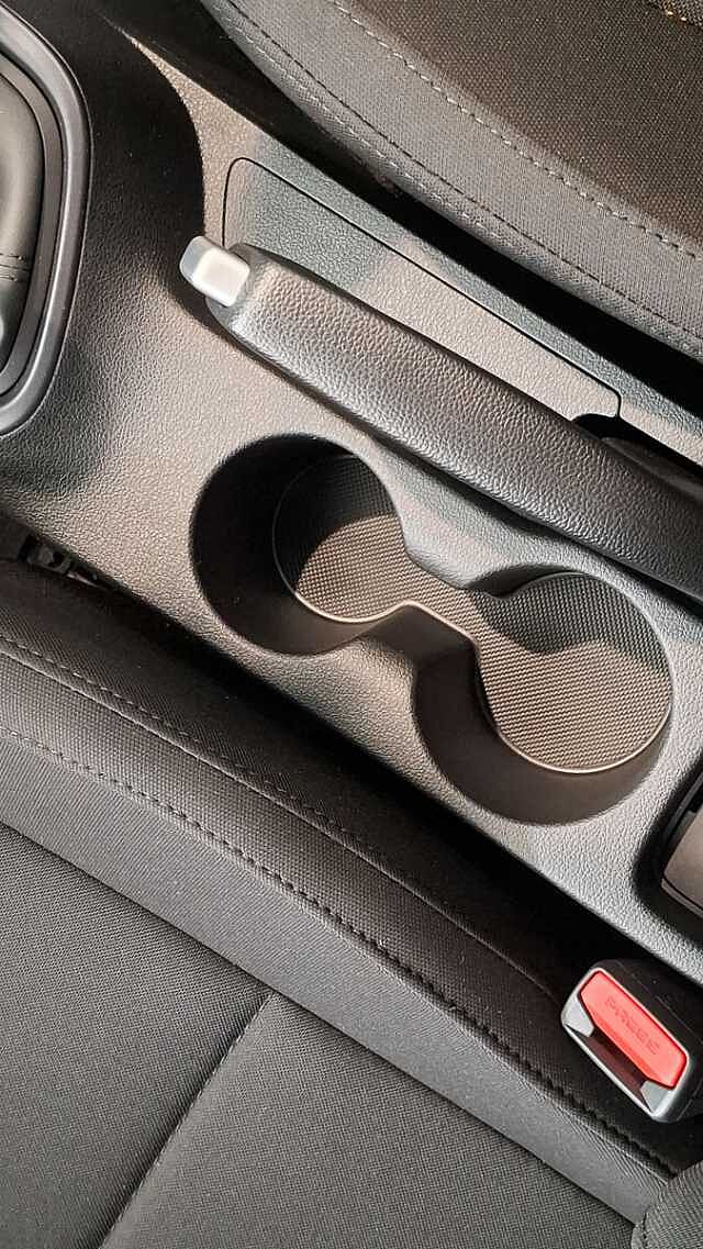 Hyundai i20 1.0T GDi 90 Black Line 5dr