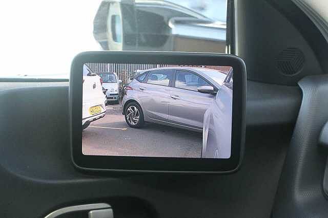 Hyundai IONIQ 5 168kW Ultimate 84 kWh 5dr Auto