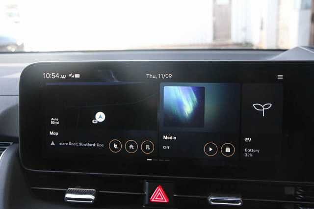 Hyundai IONIQ 5 168kW Ultimate 84 kWh 5dr Auto