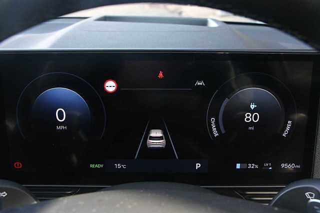 Hyundai IONIQ 5 168kW Ultimate 84 kWh 5dr Auto