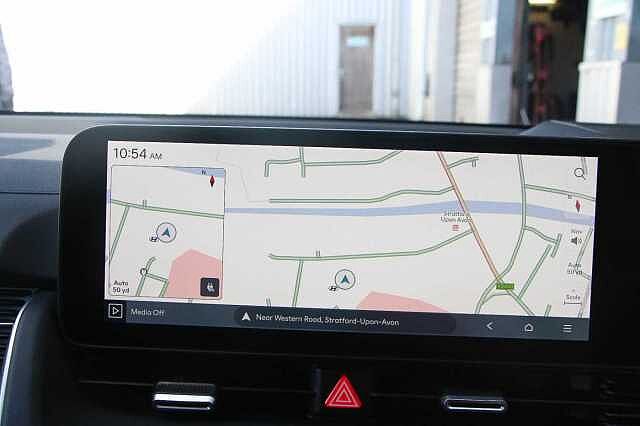 Hyundai IONIQ 5 168kW Ultimate 84 kWh 5dr Auto