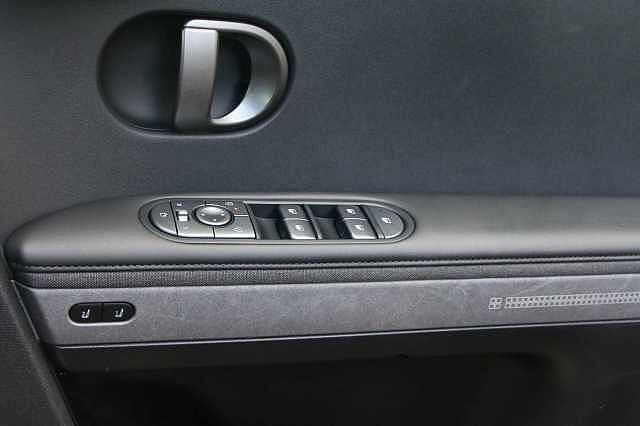 Hyundai IONIQ 5 168kW Ultimate 84 kWh 5dr Auto